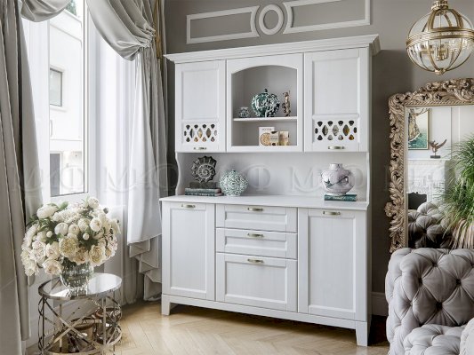 Буфет Милано (Миф)