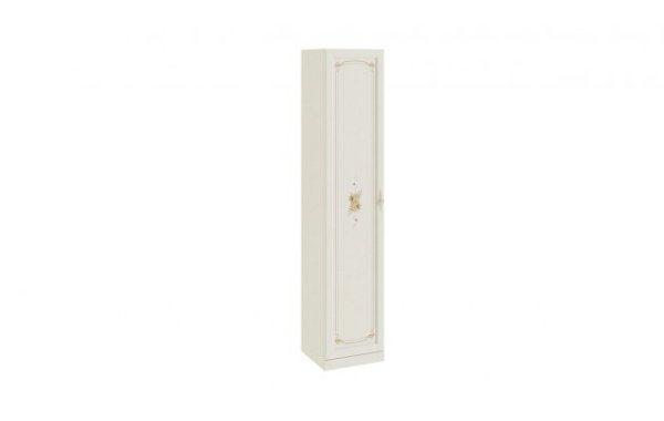 Шкаф для белья с 1 дверью Лючия СМ-235.21.01 (Трия)