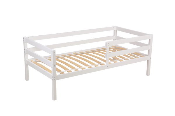 Кровать Simple 850 (Polini)